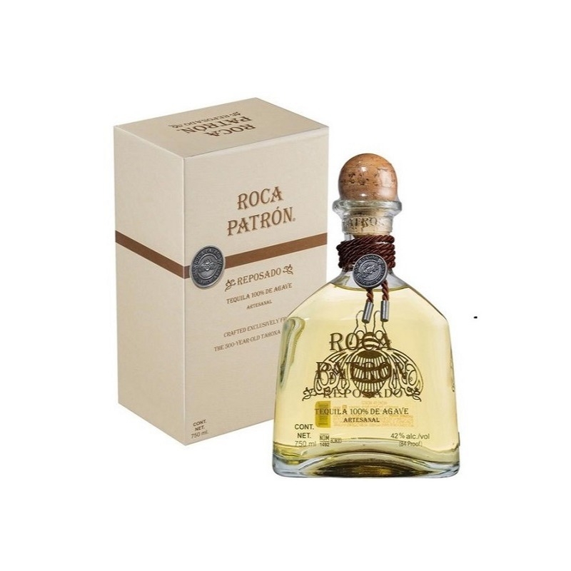 Patron Roca Reposado